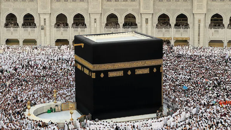 India Condemns Houthi Drone Attack Near Mecca — "Hope For Peace, Stability"