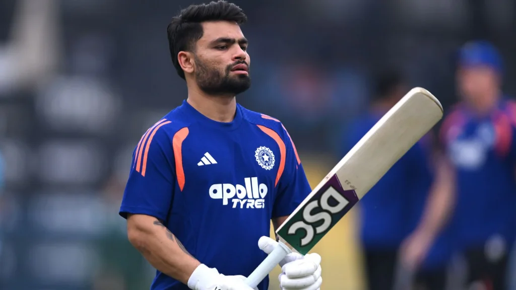 Rinku Singh has expressed optimism about the participation of cricket legends Virat Kohli