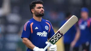 Rinku Singh has expressed optimism about the participation of cricket legends Virat Kohli