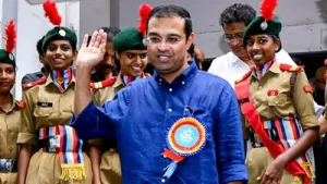 'Not befitting of a democratic society' — Kerala minister takes dig at university heads attending