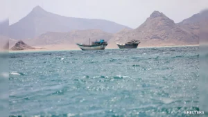 Publicly available information on Pakistan Navy exercises does not show a drill specifically