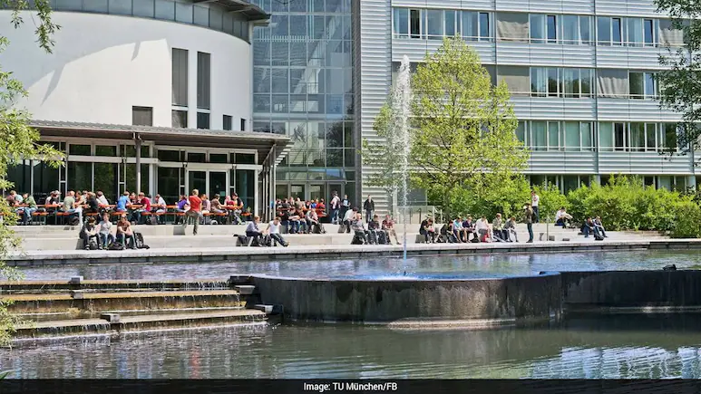 This visa is for those who intend to study in Germany but have not yet been offered