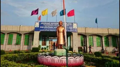 Over 360 MP school students lock themselves in hostel, demand principal's removal