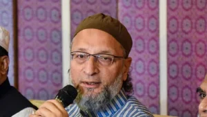“The soul of this country is its pluralism,” Owaisi said, arguing that a Uniform Civil Code