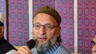 “The soul of this country is its pluralism,” Owaisi said, arguing that a Uniform Civil Code
