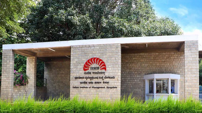 IIM Bangalore Tops India In Masters In Management, Ranks 21st Globally — FT Rankings 2026