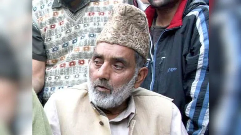 Why it matters: J&K Separatist, Banned Group's Leader Drew Pension, Increased Thrice: RTI