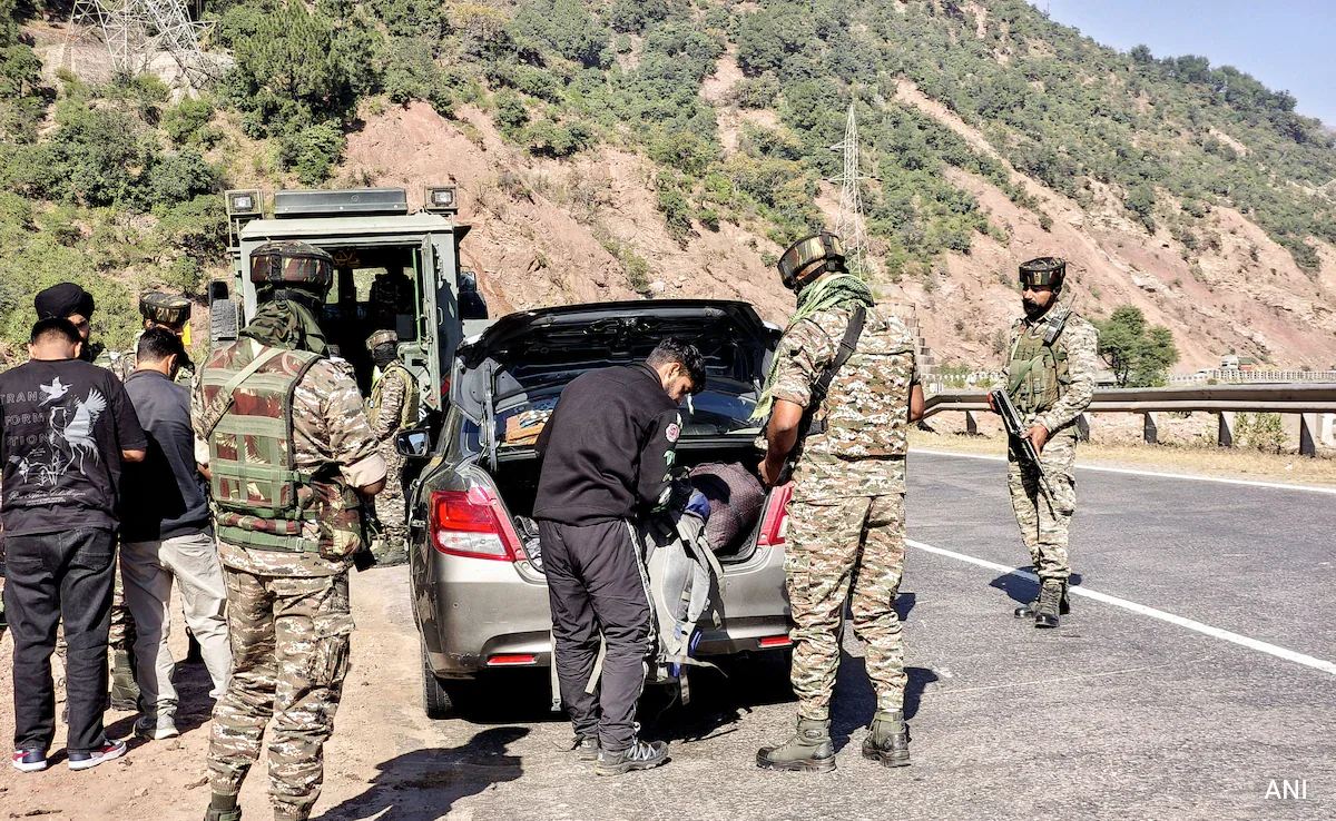 Why it matters: J&K Separatist, Banned Group's Leader Drew Pension, Increased Thrice: RTI