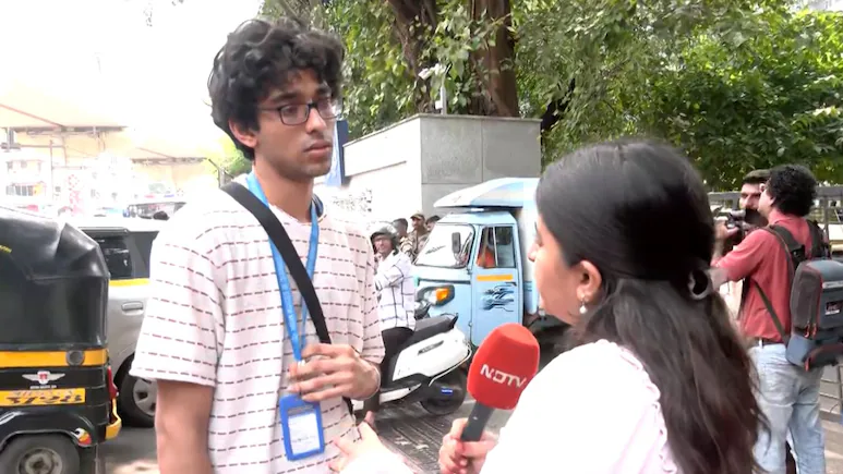 Close Friend Of IIT Bombay Student Who Died — 'There Was No Casteism'