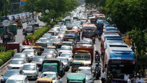 Why it matters: Cabinet Clears Rs 1,790 Crore AI-Powered Traffic Management System For Delhi