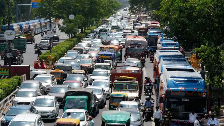 Why it matters: Cabinet Clears Rs 1,790 Crore AI-Powered Traffic Management System For Delhi