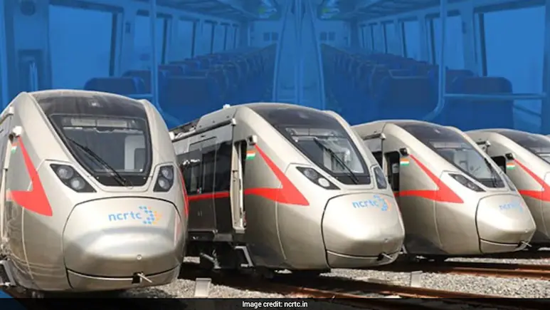 The National Capital Region Transport Corporation (NCRTC) has invited applications for 67 posts
