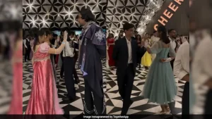 Bengaluru recently got a taste of Regency-era glamour with its first Bridgerton-inspired ball