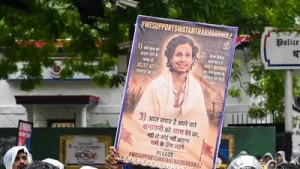 “The SC has already quashed all the FIRs and the Delhi Police had the audacity to go