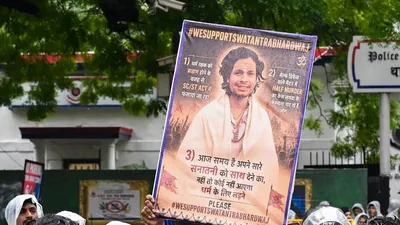 “The SC has already quashed all the FIRs and the Delhi Police had the audacity to go