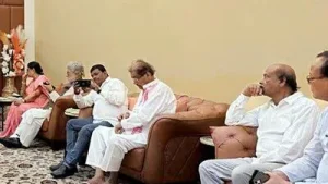 NCPI may form coalition with BJP in upcoming Bengal municipal polls, say leaders