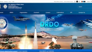DRDO Invites Applications For 30 Paid Internships For BE/BTech, MSc Students: result and decisive