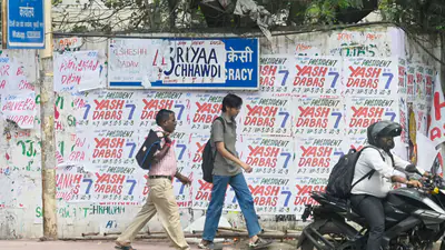 Delhi HC raps student unions on violence, vandalism amid DUSU poll campaign — 'Unacceptable at any