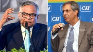 Tata Sons board today approved a fresh five-year term for N Chandrasekaran as executive