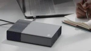 Seagate OneTouch spruces up an old-school HDD, for a comeback no one saw: the facts and wider