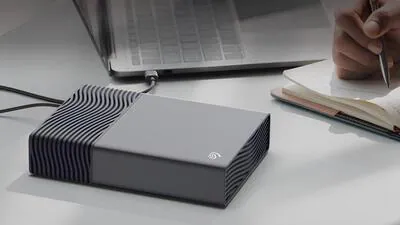 Seagate OneTouch spruces up an old-school HDD, for a comeback no one saw: the facts and wider
