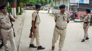 Two government school teachers in Buxar have been suspended following allegations of exploiting