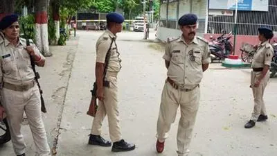 Two government school teachers in Buxar have been suspended following allegations of exploiting