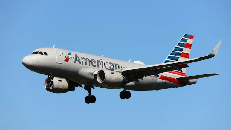 Woman Strips On American Airlines Flight To Miami, Performs 'Indecent Acts'