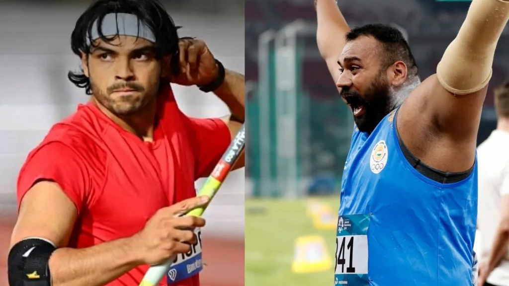 Shot Putter Tajinderpal Singh Toor Targets 22m Throw, Wants To Raise Bar Like Neeraj Chopra