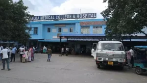 89 Infant Deaths In A Month, Bengal Sacks Malda Hospital's Top 2 Officials