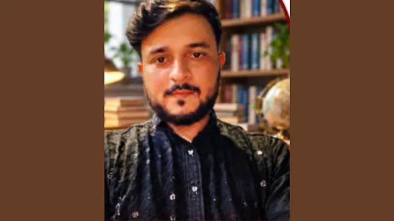 How A Central Government Fellowship Helped This Man Pursue His PhD — Rs 44,400 For 26 Months