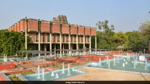 IIT Madras has announced a partnership with the UNESCO Mahatma Gandhi Institute of Education