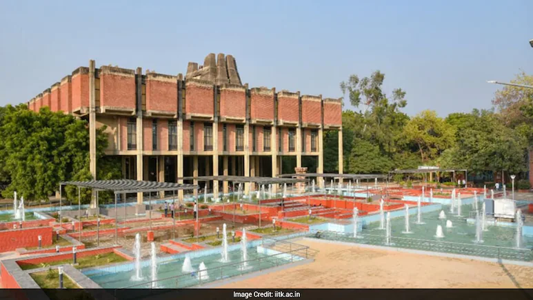 IIT Madras has announced a partnership with the UNESCO Mahatma Gandhi Institute of Education