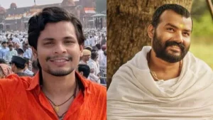 'Influencer' Swatantra Bhardwaj sent to jail; 'Hanuman Ansh' crosses ₹100 cr at box office — HT
