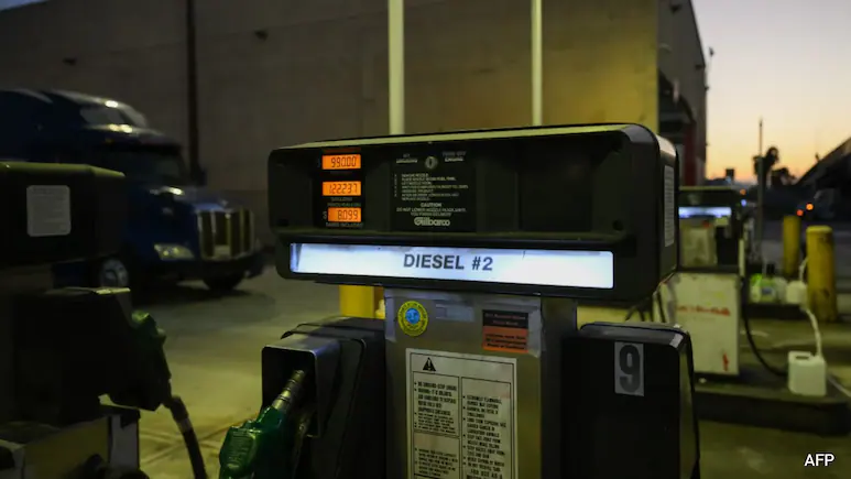 Here's Where The World Stands — Trump Threats, Wars Push Global Fuel Prices