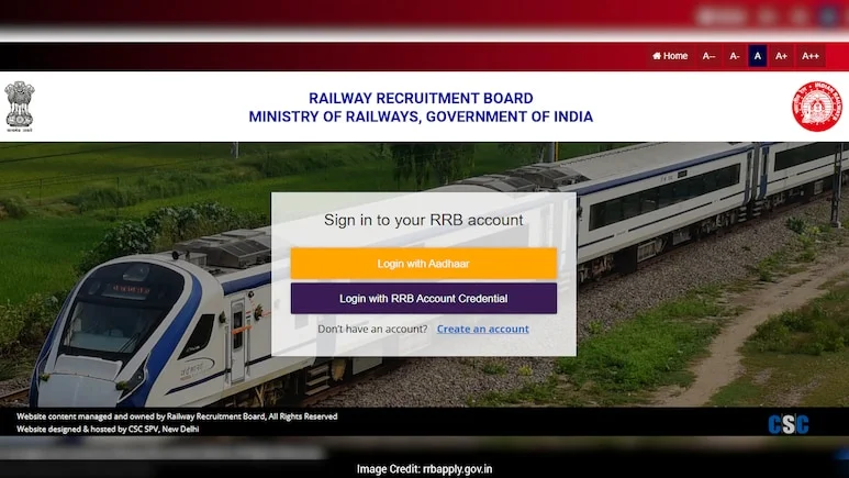 Applications Open For 590 Posts; Check Details Here — RRB Paramedical Recruitment 2026