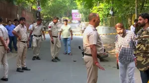 Mukesh, Hemant's brother, is a BSc final-year student, police said