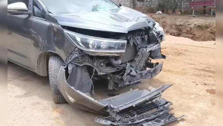 A 21-year-old law student was also injured in the incidents, according to police reports
