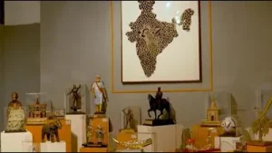 1,498 gifts to go under the hammer from September 17 — PM Mementos e-auction