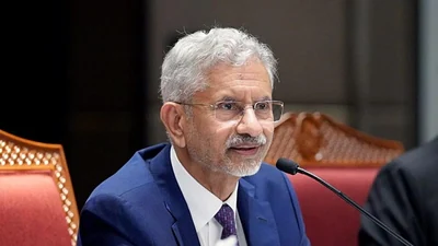 What time is his speech, where to watch live — EAM Jaishankar to address UNGA today