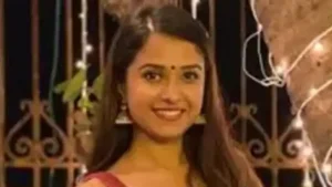 Mystery Woman Enters Death Probe Of Sushant Singh's Ex-Manager Disha Salian