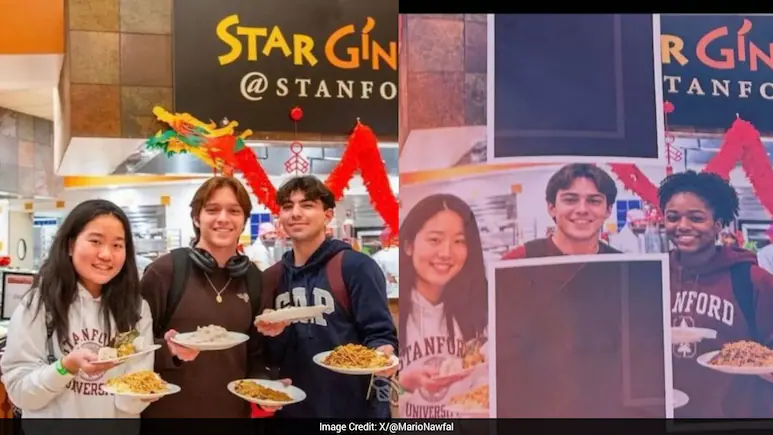 The use of AI in producing or altering images of Stanford people, events, research, facilities