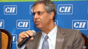 Noel Tata is chairman of Tata Trusts, a group of philanthropic institutions, which owns 66