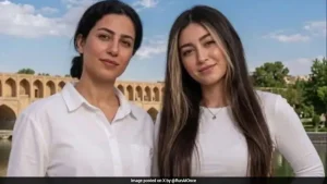Taraneh Rahimi has received a death sentence, while her sister Romina Rahimi has been sentenced
