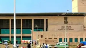 Andhra HC questions 34% OBC quota in local bodies, seeks data