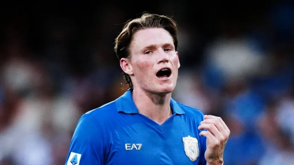 Scotland midfielder Scott McTominay has had successful surgery on a minor heart issue and will