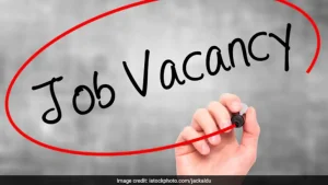 The Indo-Tibetan Border Police (ITBP) has released the recruitment notification for Head