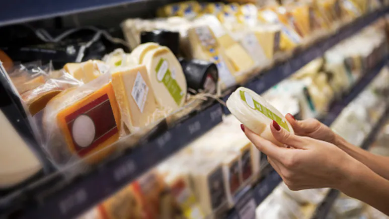 Why it matters: 'National Interest': Supreme Court To Rule On Warning Labels For Packaged Foods