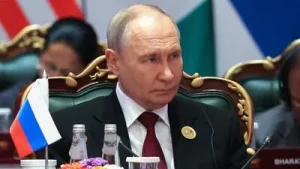 Putin proposes grain market, insurance mechanism for Brics nations