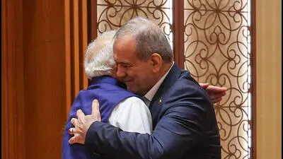 Iran’s President Masoud Pezeshkian emphasized the need for the BRICS grouping to enhance trade